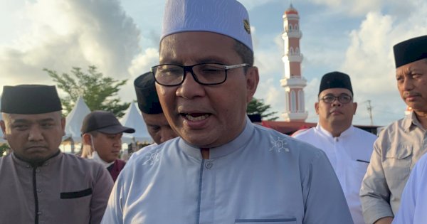Rayakan Malam Kemenangan Ramadan, Pemkot Makassar Bakal Gelar Pawai Obor dan Takbir di Tiga Tempat