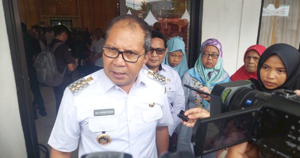 Kapan Intensif RT RW Kota Makassar Cair? Ini Bocorannya