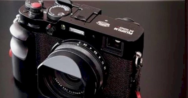 Viral, Pembeli Kamera Fujifilm X100VI Membludak: Ternyata Ini Keunggulan dan Harganya