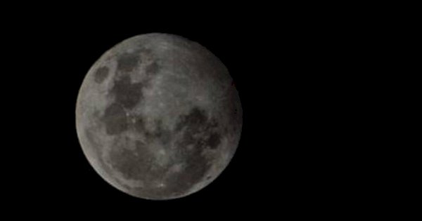 Besok, Gerhana Bulan Penumbra 25 Maret: Berikut Lokasi dan Waktunya