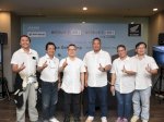 Motor Listrik Honda EM1 e: Resmi Mengaspal di Kota Makassar
