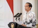 Presiden Jokowi Sahkan Revisi UU ITE: Setiap Transaksi Keuangan Digital Harus Pakai Tanda Tangan Tersertifikasi