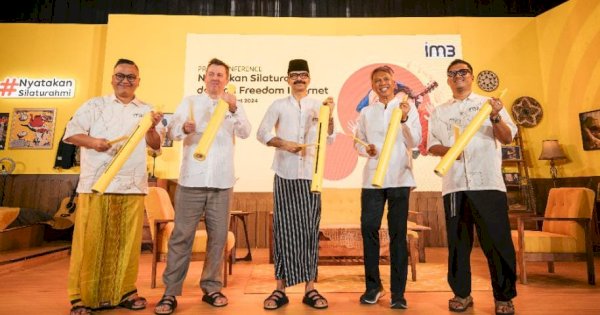 Selama Ramadan, IM3 Siapkan Promo Freedom Internet 150GB Hanya Rp150.000