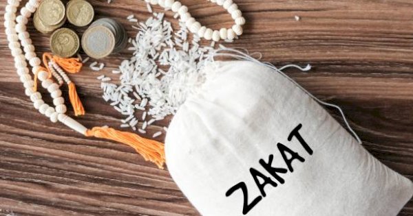 Ingin Zakat Fitrah? Ini Besaran, Kategori dan Ketentuan yang Ditetapkan Baznas Makassar