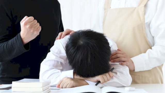 ilustrasi. Foto: istock