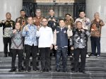 KPPU Gandeng PPATK Lakukan Upaya Preventif Tindak Pencucian Uang dalam Transaksi Merger dan Akuisisi