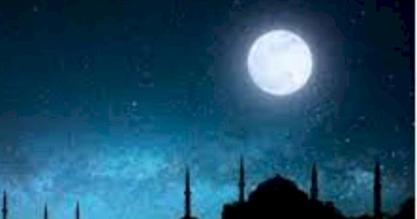Ini Doa Malam Lailatul Qadar Serta Amalan yang Perlu Dilakukan Selama Ramadan