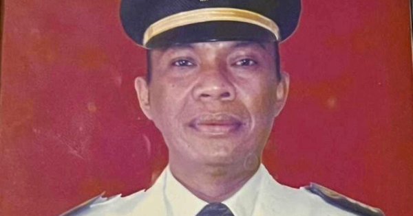Innalillahi, Abdul Madjid Hayat Mantan Camat Somba Opu Gowa Tutup Usia Hari Ini
