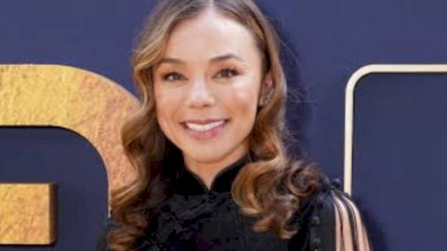 Nicole Shanahan sdeorang pengacara dan pengusaha teknologi di AS. (Foto: Google)