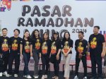 Sukseskan Promosi Film Lokal, Asmo Sulsel Gelar City Rolling Honda Klasik di Makassar