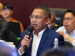 Damar Latri Setiawan Direktur Utama Pegadaian Didaulat Sebagai Best 50 CEO 2024