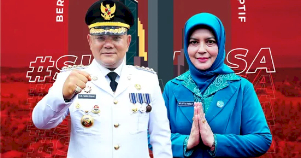 Ini 8 Program Prioritas Pj Bupati Sinjai