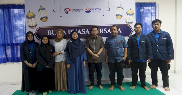 Go International, Poltekbos Lepas 39 Mahasiswa Program Praktikum Industri ke Taiwan