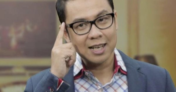 Kabar Duka! Presenter Ternama Hilbram Dunar Meninggal Dunia Usai Jalani Kemoterapi