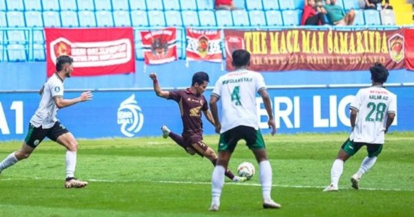 Siap-siap, PSM Makassar Bakal Berlaga di ASEAN Club Champions Tahun Ini