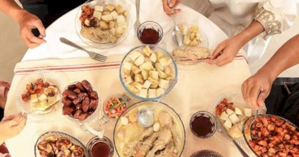 Jadwal Imsak dan Buka Puasa Ramadan Kota Makassar Hari ini 18 Maret 2024