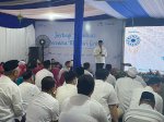 Bank Mandiri Regional X Sulawesi-Maluku Santuni 1.750 Anak Yatim dan Duafa