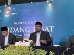 Muhammadiyah Sebut Tahun ini Sidang Isbat Idul Fitri Tidak Perlu Digelar
