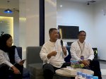 Telkom Regional 7 Bentuk Tim Penanganan Infrastruktur untuk Hadapi Arus Mudik Lebaran