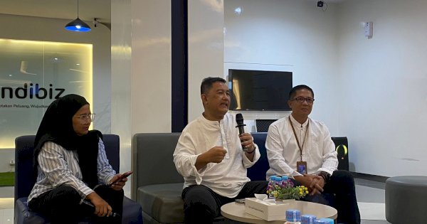 Telkom Regional 7 Bentuk Tim Penanganan Infrastruktur untuk Hadapi Arus Mudik Lebaran