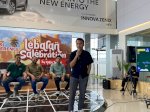 Lebaran Selebration, Kalla Toyota Hadirkan Public Display hingga Promo Potongan Harga