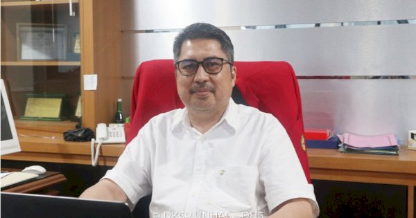 Olimpiade Vokasi Indonesia 2024 Bakal Dihelat di Kampus Unhas, Berikut Info Lengkapnya!