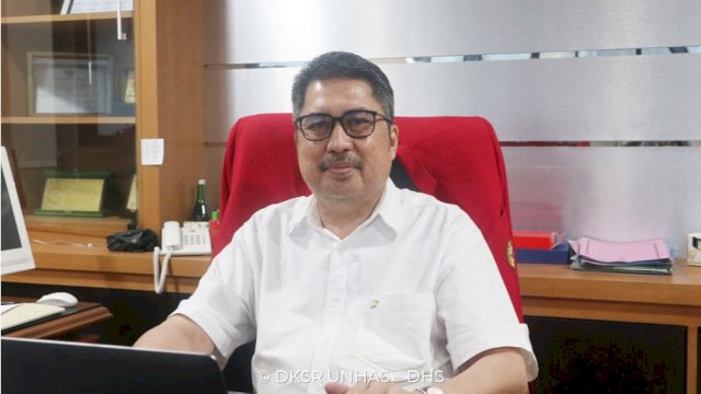 UNHAS. Fakultas Vokasi Universitas Hasanuddin menjadi tuan rumah Olimpiade Vokasi Indonesia (OLIVIA) 2024 yang dihelat pada tanggal 18-19 Juli 2024 di Unhas. (Foto: Humas Unhas)