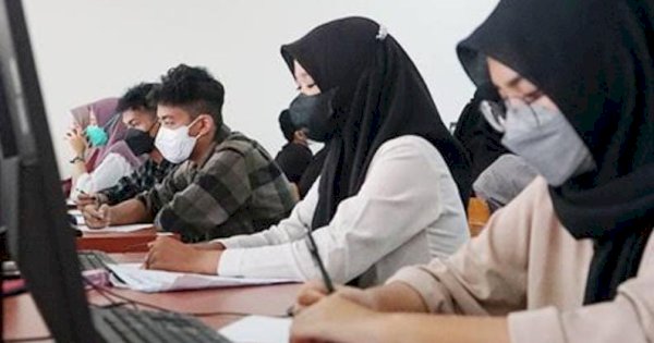 UTBK-SNBT 2024 Resmi Dibuka: Cek di Sini Syarat, Cara Daftar dan Memilih Prodi hingga Biayanya