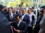 Sidang Putusan Gugatan Pilpres 2024 Mulai Digelar