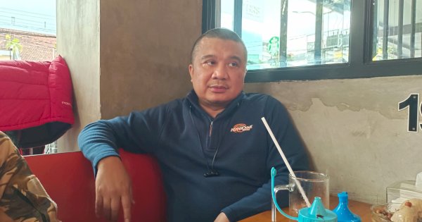 Erwin Aksa, Blak-Blakan Strategi Kemenangan di Dapil Neraka Pileg Jakarta