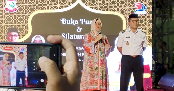 Tipis-tipis, Danny Mulai Berikan Panggung ke Indira: Sudah Cocok atau Belum?