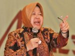 Risma Maju Pilkada Jatim 2024, Siap Mundur dari Jabatan Menteri Sosial