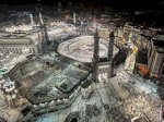 Jelang Hari Akhir Ramadan, Seseorang Jatuhkan Diri dari Lantai Atas Masjidil Haram