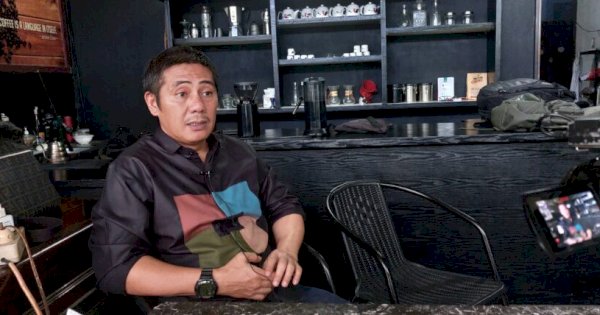 DPP PERMAS Sayangkan Pasien Emergency Diduga Terbengkalai di Pelabuhan Pamatata Selayar