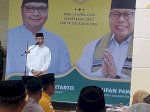 Tiga Ketua DPD II Golkar Dukung Taufan Pawe Maju Pilgub Sulsel