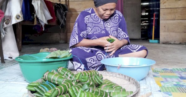 Siapa nih yang Sering Ma’burasa? Ternyata ada Makna Mendalam di Baliknya