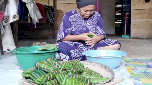 Kegiatan Ma’burasa di Sulsel. Foto: HN/Sinta