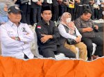 Hadiri Apel Siaga Pengawasan, Ketua DPRD Makassar Beri Pesan Ini