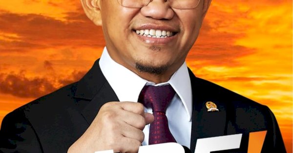 Perang Status Dukungan Aktivis hingga Ormas di Pilkada Gowa: Aura dan DM Mendominasi