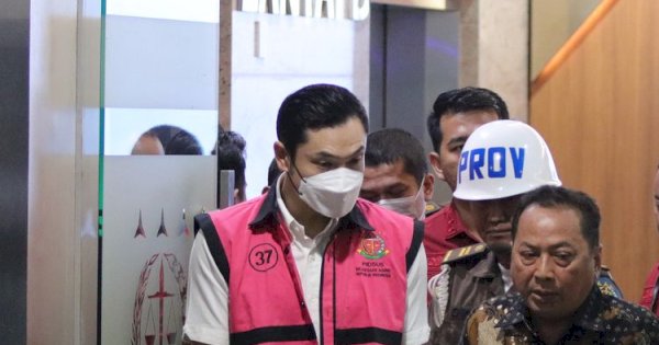 Update Kasus Suami Sandra Dewi, Harvey Moeis dan Helena Lim Dapat Rp 420 M, Hendry Lie Rp 1 T
