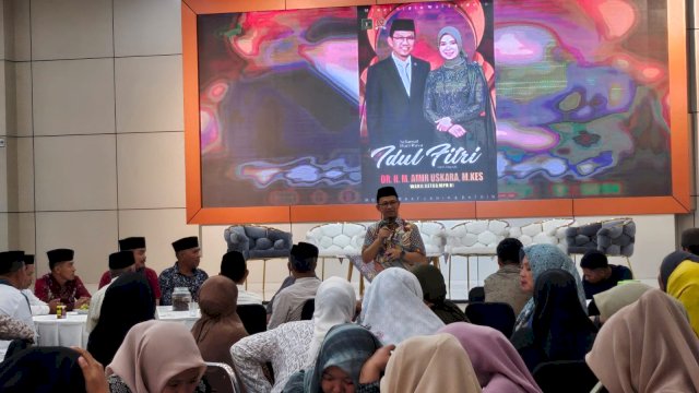 Wakil Ketua MPR RI Amir Uskara. Foto: HN/Yusrizal