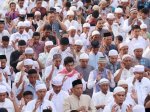 Hasil Sidang Isbat: 1 Syawal 1446 H Jatuh pada Senin 31 Maret 2025