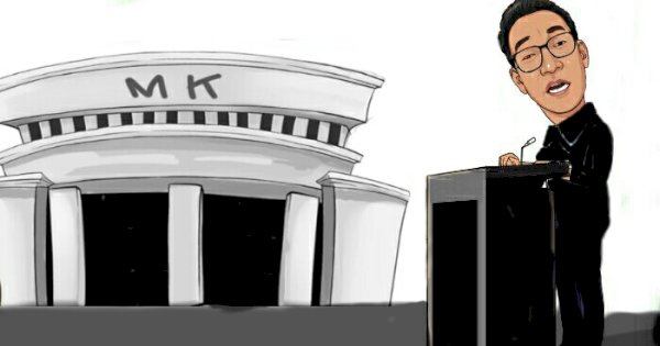 Refly Harun Percaya Diri Menang di Sidang Sengketa Hasil Pilpres 2024