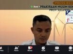 Siap-siap, BMKG Prediksi Pelaksanaan Idulfitri Berpotensi Diguyur Hujan