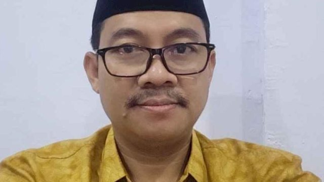 Baznas Makassar Tegaskan Tak Terima Donasi MCDonald&#8217;s