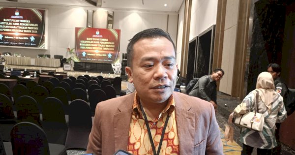 KPU Sulsel Segera Susun Tahapan Pilkada 2024: Tahun ini Lebih Profesional