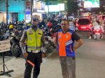Macet Parah di Sekitar Mall Panakkukang, Perumda Parkir Makassar Imbau Jukir Taat Aturan 