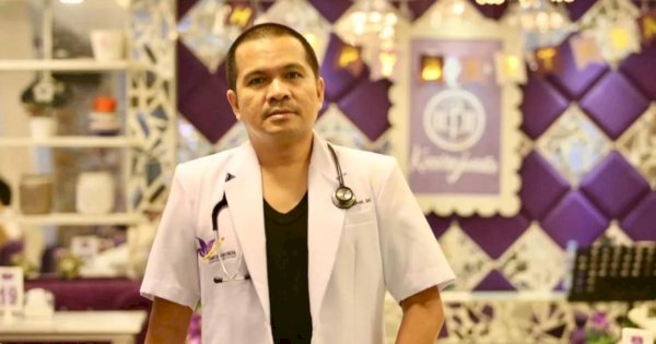 Tips Dokter Yudi Mudik Aman, Sehat di Musim Pancaroba