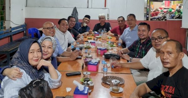 Reuni 35 Tahun SMANSA Angkatan 1990 Bakal Digelar di Malino, Catat Waktunya