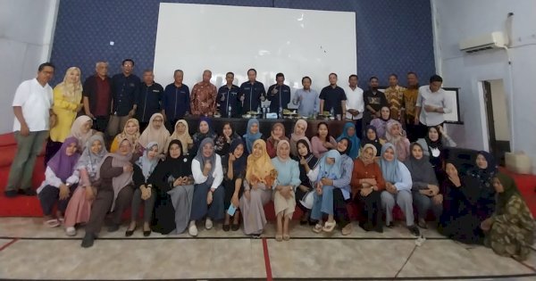 Promosikan Program Unggulan, Rektor: UIT Mengalami Kemajuan